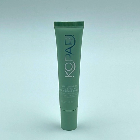 Kopari Niacinamide & Caffeine Eye Bright Cream (NWT) - Picture 2 of 6